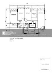 Blk 432A Vista Spring @ Yishun (Yishun), HDB 5 Rooms #536569511